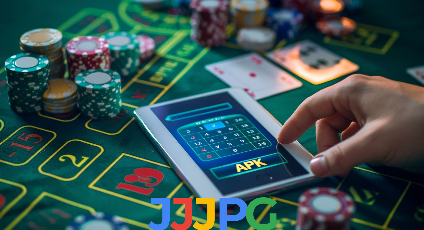 Cassino Online JJJPG