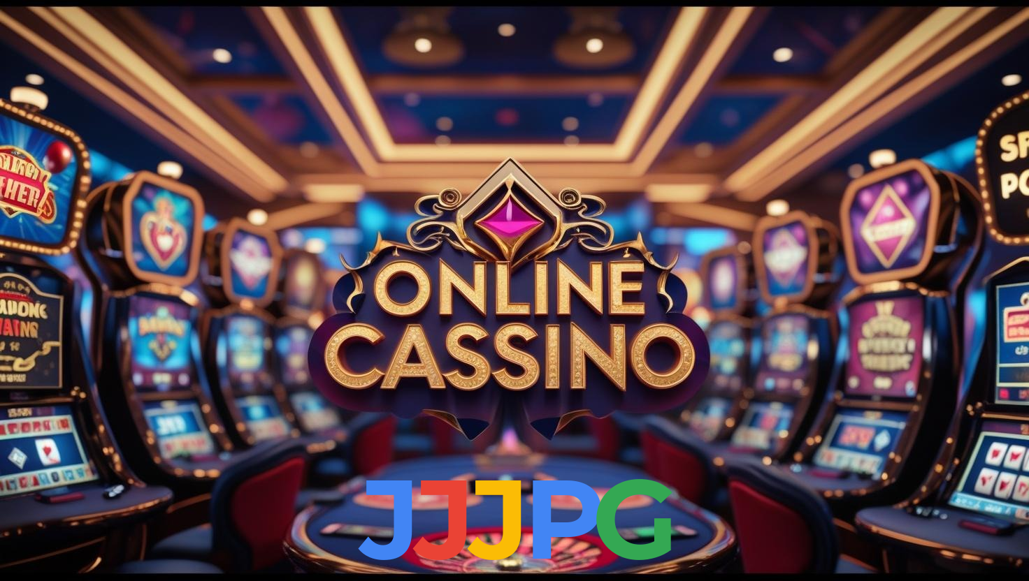 Cassino Online JJJPG