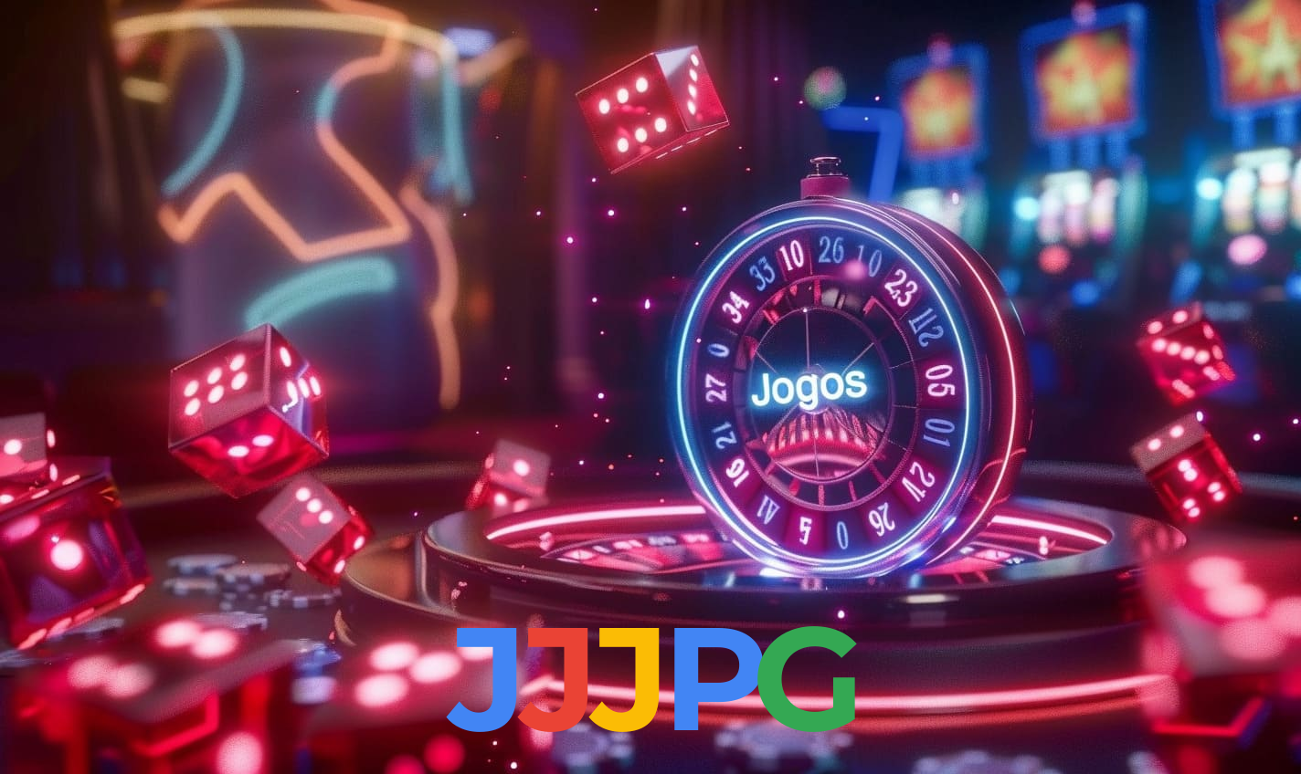 Cassino Online JJJPG