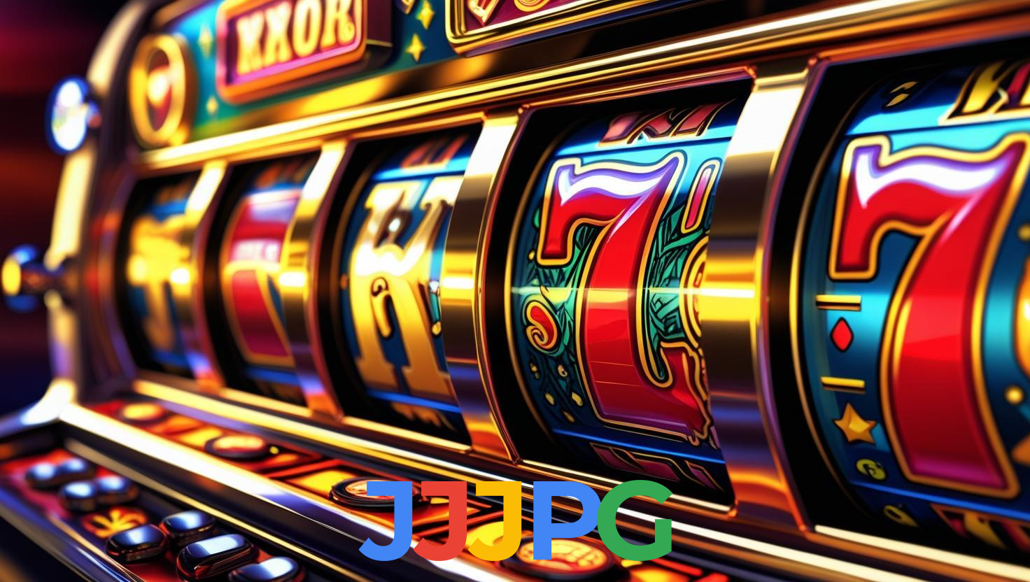 Cassino Online JJJPG