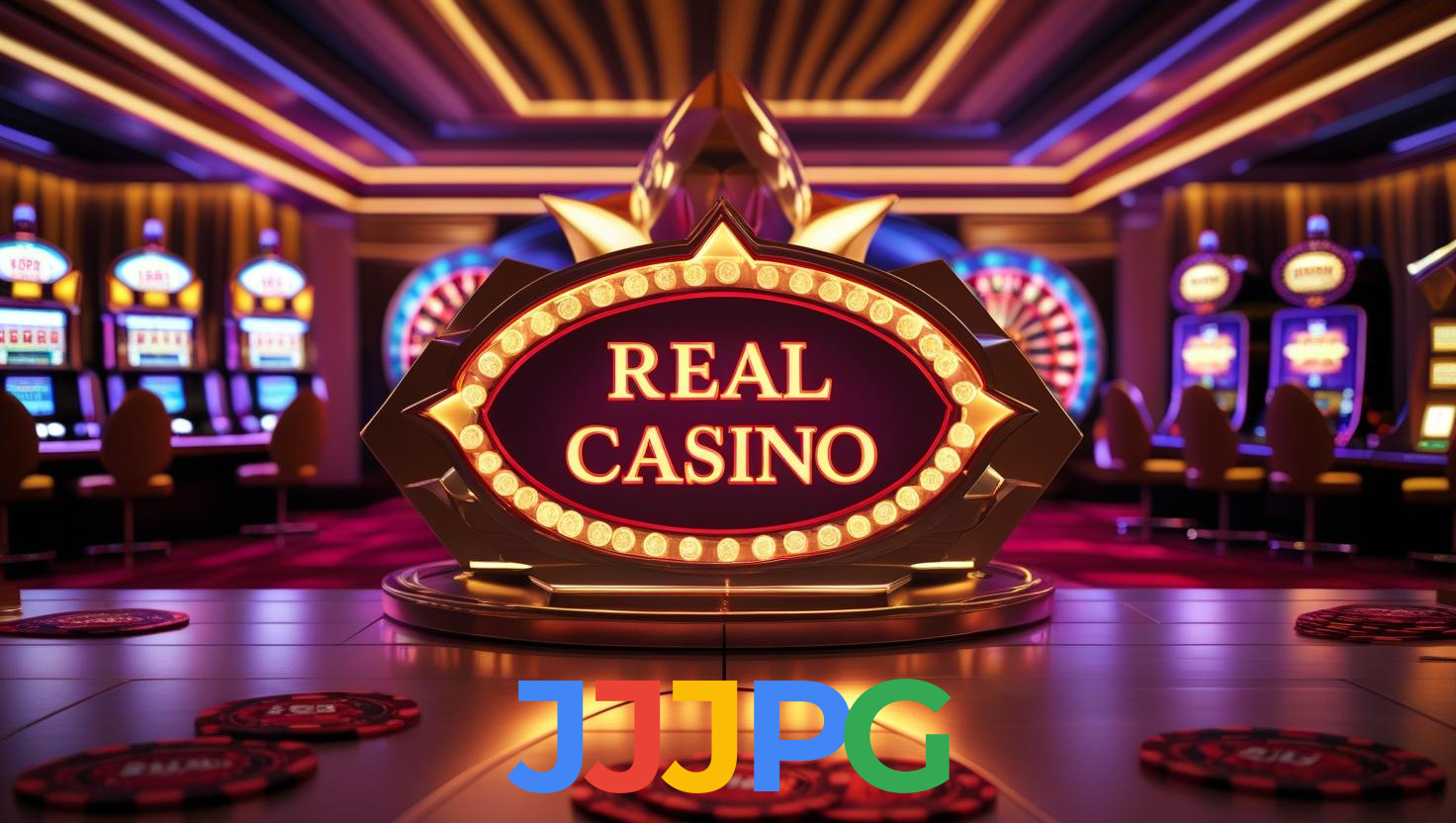 Cassino Online JJJPG