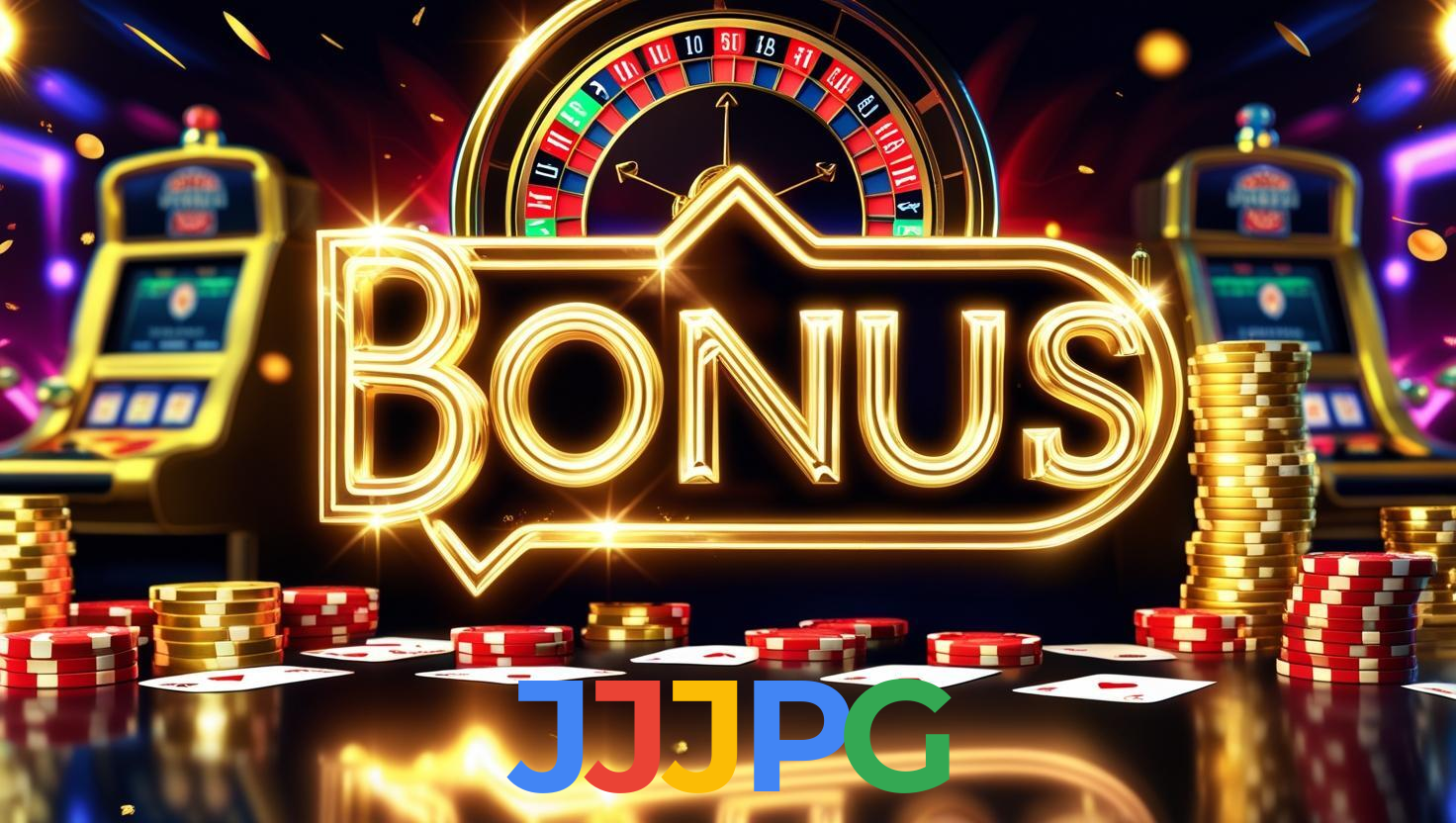 Cassino Online JJJPG