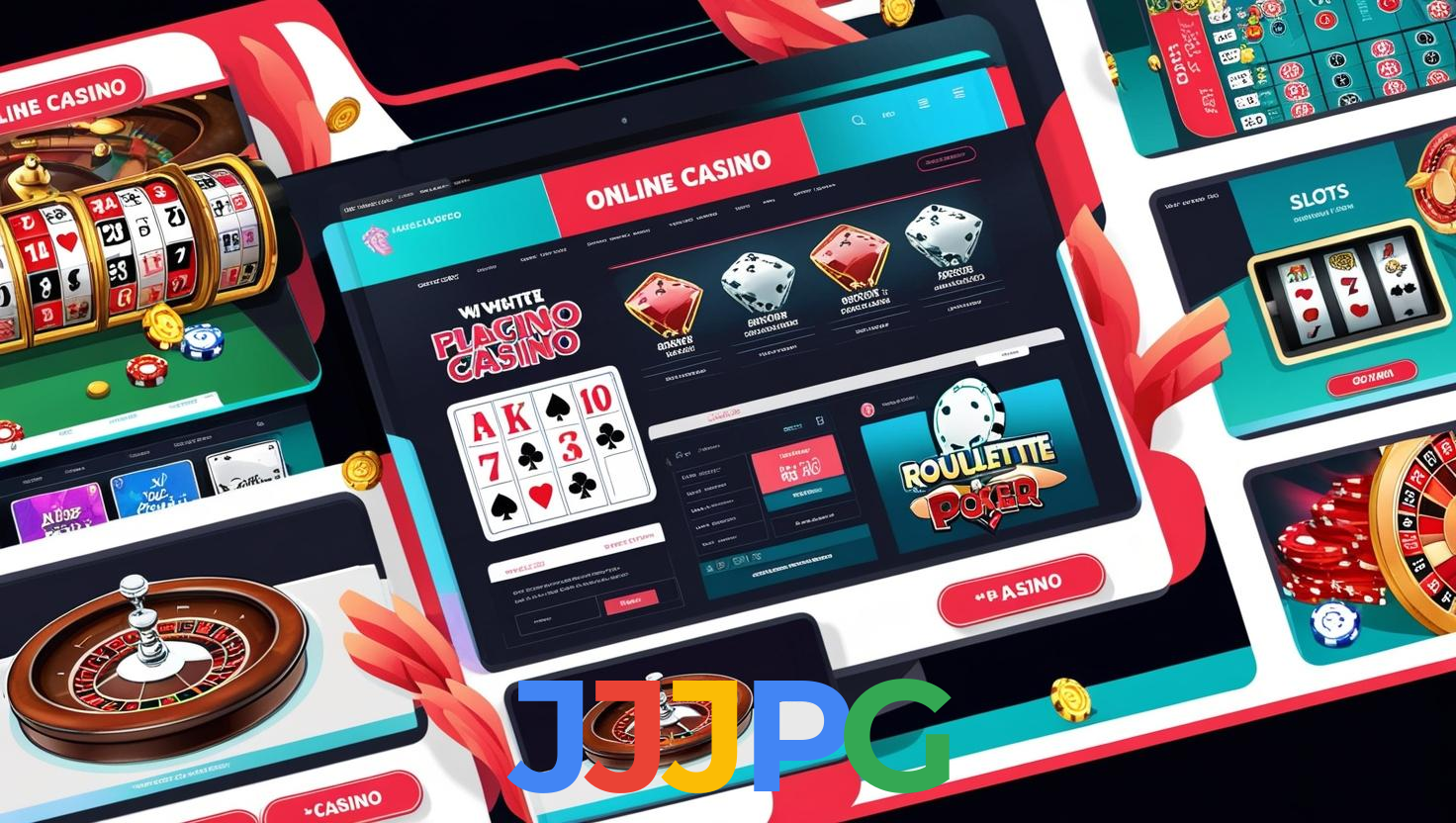 Cassino OnlineJJJPG